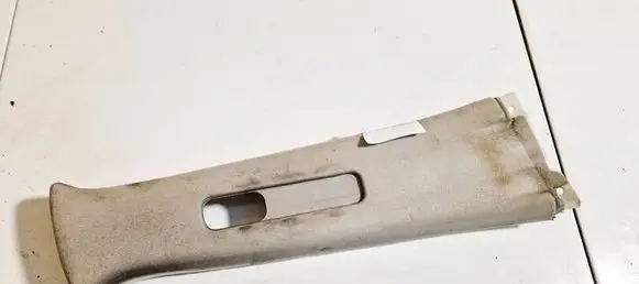 Toyota Corolla E120 E130 (B) pillar trim (top) 6241102070