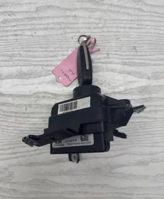 Audi Q7 4L Ignition lock 4F0910132E