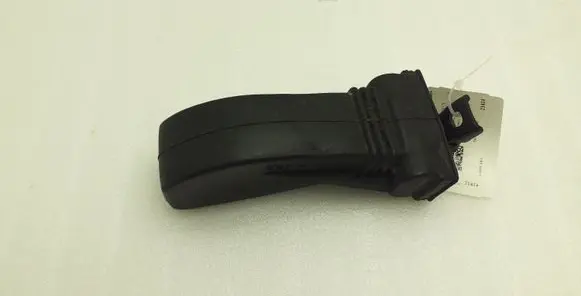 Porsche Cayenne (92A) Rear door check strap stopper 7P0837267A
