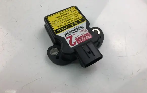 Lexus RX 330 - 350 - 400H Other control units/modules 8918350030