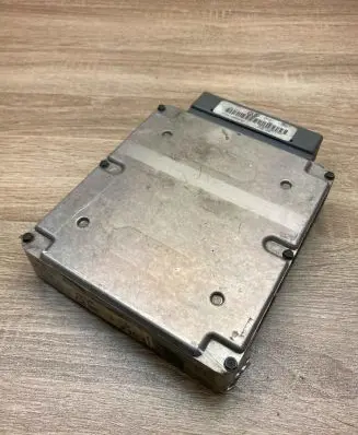 Ford Galaxy Engine control unit/module ECU 97VW12A650AD QUIP