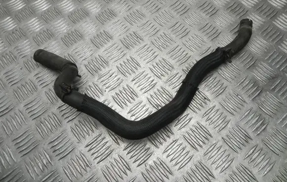 Nissan Juke I F15 Engine coolant pipe/hose 110605929R VD20421