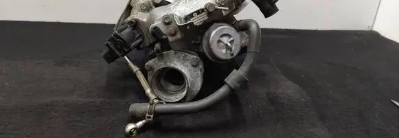 Audi A3 S3 8P Turbo 06F145701D 710011703 53039700105