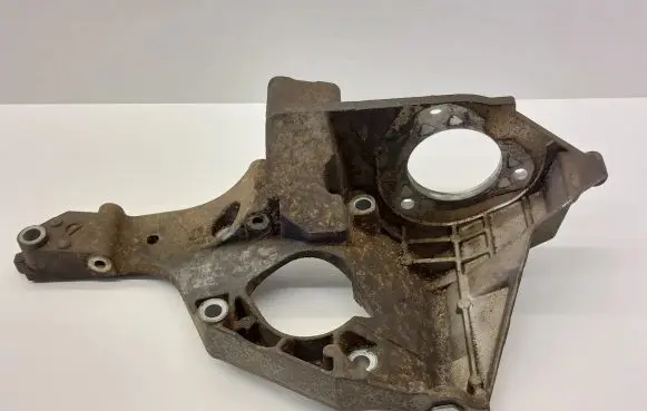 Skoda Fabia Mk1 (6Y) Fuel pump bracket 038903143T
