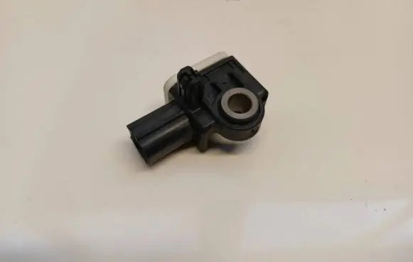 Ford Focus Airbag deployment crash/impact sensor AM5T14B342AA C83HA