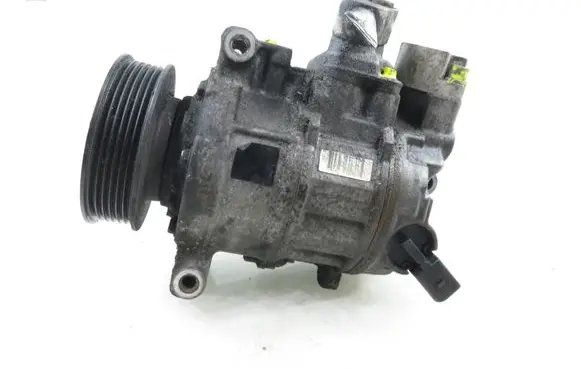 Audi A4 S4 B8 8K Air conditioning (A/C) compressor (pump) 