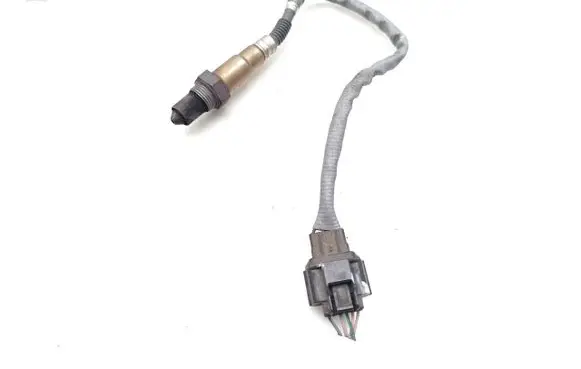 Dacia Sandero Lambda probe sensor 8201395330 0281004221