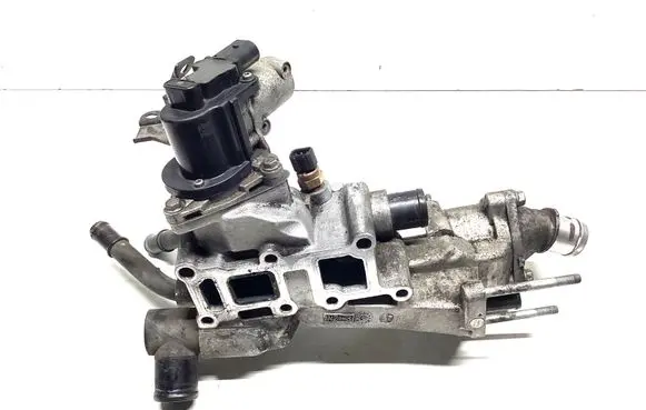 Hyundai ix35 EGR valve 284102F000