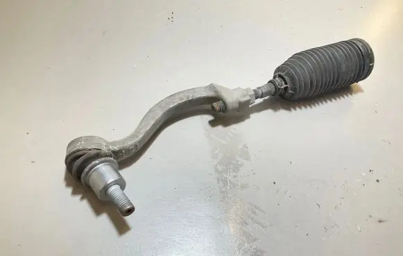 Land Rover Range Rover Velar Steering tie rod 