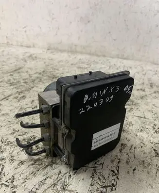 BMW X3 E83 ABS Pump 3451341926901