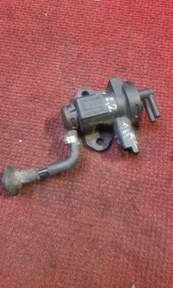 Peugeot 807 Turbo solenoid valve 9635704380 0928400414