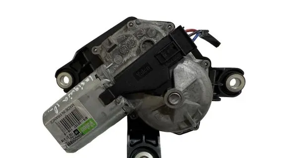 Opel Insignia A Rear window wiper motor 13227418