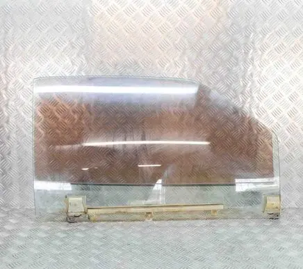 Mercedes-Benz SL R129 Front door window/glass (coupe) 1297200418 A1297200418