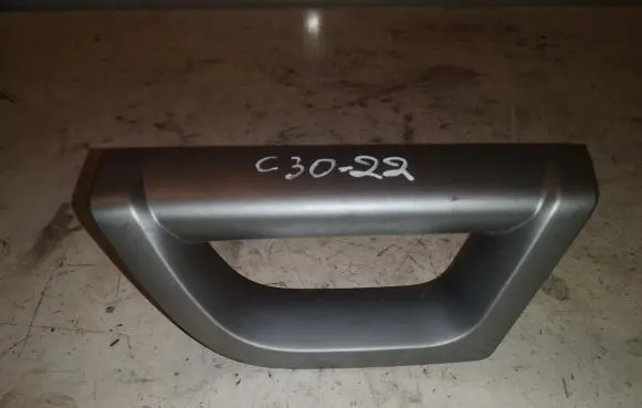 Volvo XC90 Rear door exterior handle 08650070 C3022