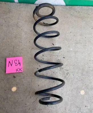 Fiat Stilo Front coil spring
