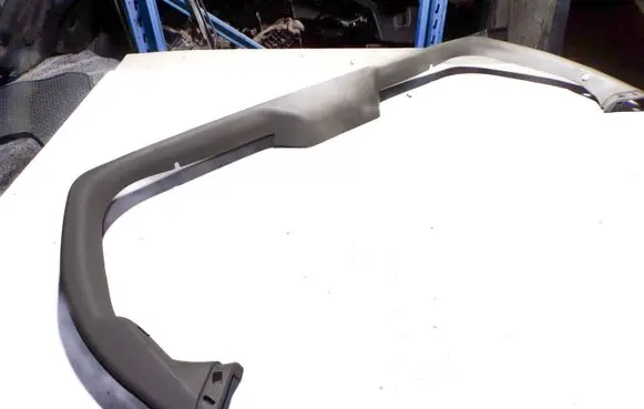Nissan Pathfinder R51 Trunk separation 90900EB300 90900EB302
