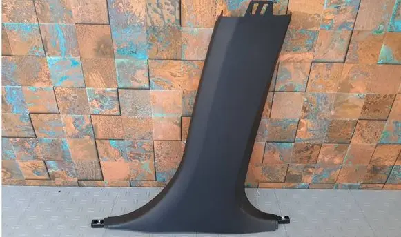 BMW X4 G02 (B) pillar trim (bottom) 7446734 7396432 51437446734