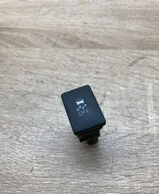 Toyota Prius (XW20) ESP (stability program) switch 15C032