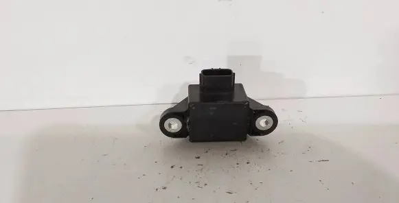 Mitsubishi Pajero ESP acceleration yaw rate sensor MN116715