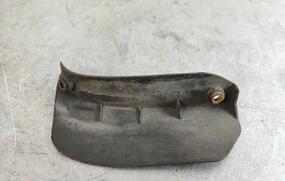 Maserati Quattroporte Front mudguard 67889300
