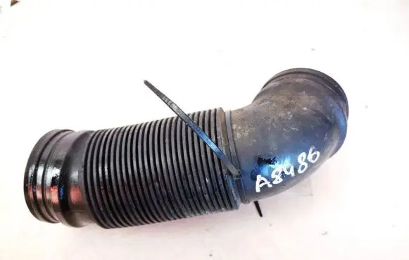 Seat Leon (1P) Air intake hose/pipe 1k0129684b