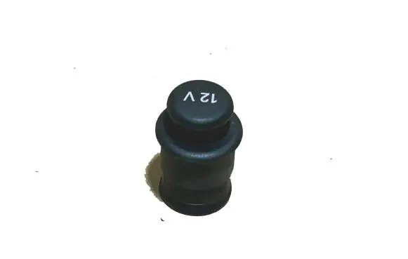 Audi Q3 8U 12 V Socket (rear) 3R0919311 14370