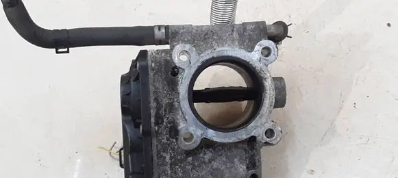 Mazda 6 Throttle valve Rf7j136b0c 0012001428h12