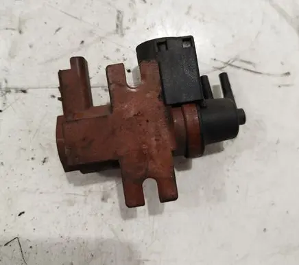 Ford Mondeo MK IV Turbo solenoid valve 6G9Q9E882
