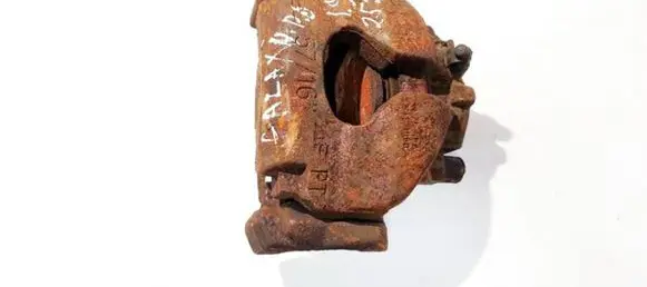 Ford Galaxy Front brake caliper 5716