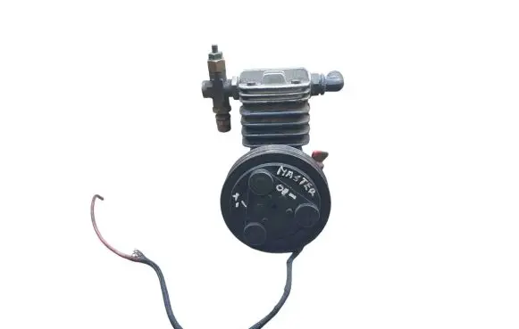 Renault Master II Air suspension compressor/pump LP1154 I42309 R94558