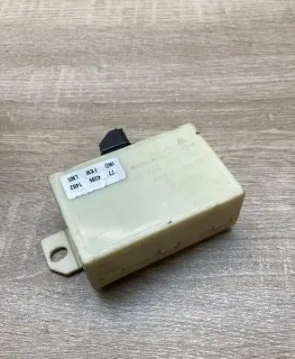 Audi A6 S6 C4 4A Immobilizer control unit/module 4A0953234F
