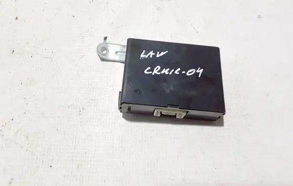 Toyota Land Cruiser (J120) Other control units/modules 8748060050