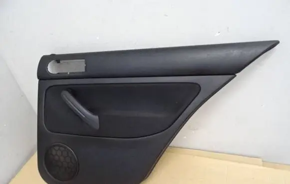 Volkswagen Golf IV Coupe rear side trim panel 