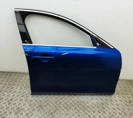 Jaguar XE Front door GX7320124AA T4N2632