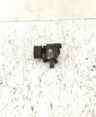 Ford Transit Vacuum pump 652UK5