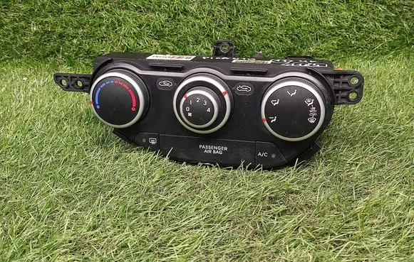 KIA Picanto Climate control unit 972501Y200