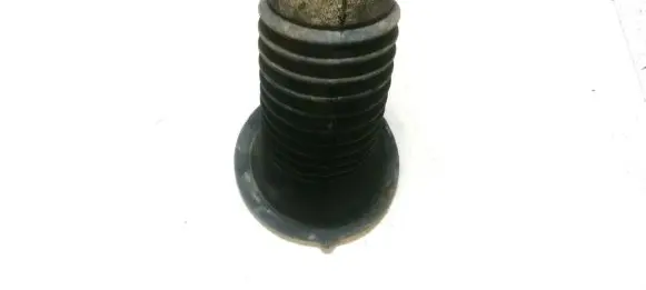 Toyota Yaris Front shock absorber dust cover boot 2481570d010