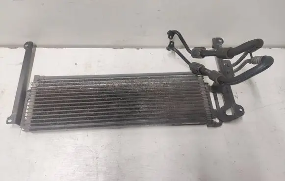 Volkswagen Tiguan Transmission/gearbox oil cooler 5N0317019A