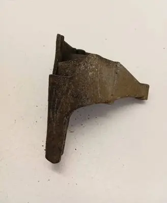 Volkswagen II LT Engine mounting bracket 074199308