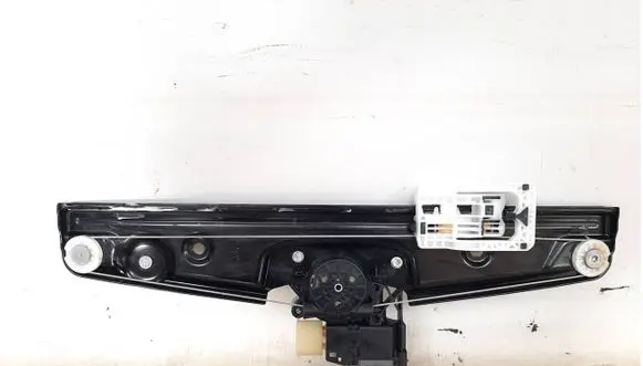 Mini Cooper Countryman F60 Rear door window regulator with motor 7390082