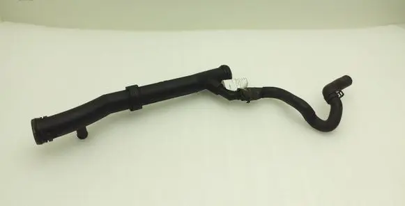 Volkswagen PASSAT B7 Engine coolant pipe/hose 03C121065F