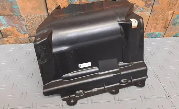 BMW XM Front underbody cover/under tray 9451732 51759451732