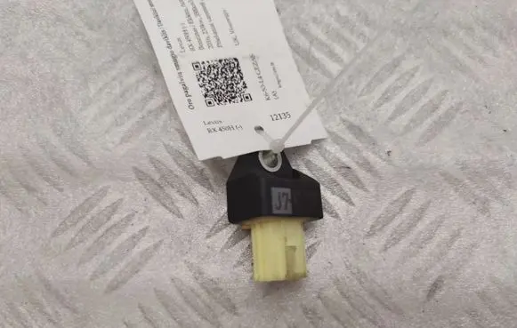 Lexus RX 450H Airbag deployment crash/impact sensor 8983128040