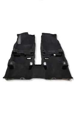 Toyota Corolla Cross Interior carpet 5851016A10C0 48134 5851016A10