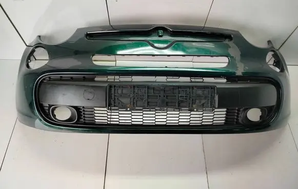 Fiat 500L Front bumper 735522402