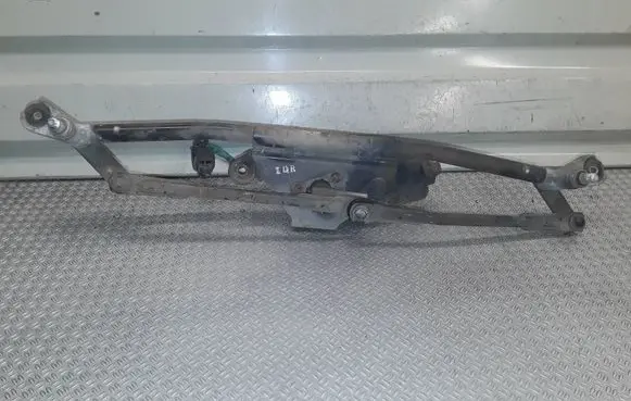 Hyundai Santa Fe Front wiper linkage and motor 9811026200