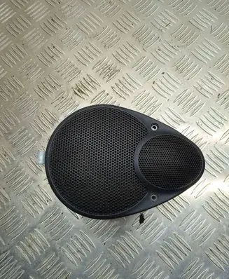 Porsche Boxster 986 Panel speaker 9966450350201c