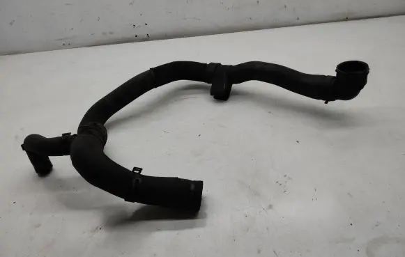 Volkswagen Tiguan Engine coolant pipe/hose 5N0122051AS