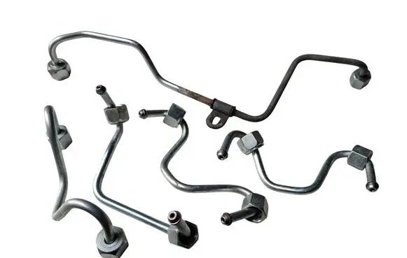 Nissan Primastar Fuel injector supply line/pipe 