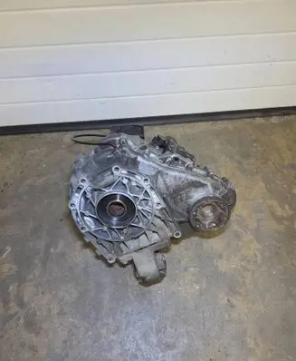 Land Rover Range Rover Sport L494 Gearbox transfer box case CPLA7K780BA